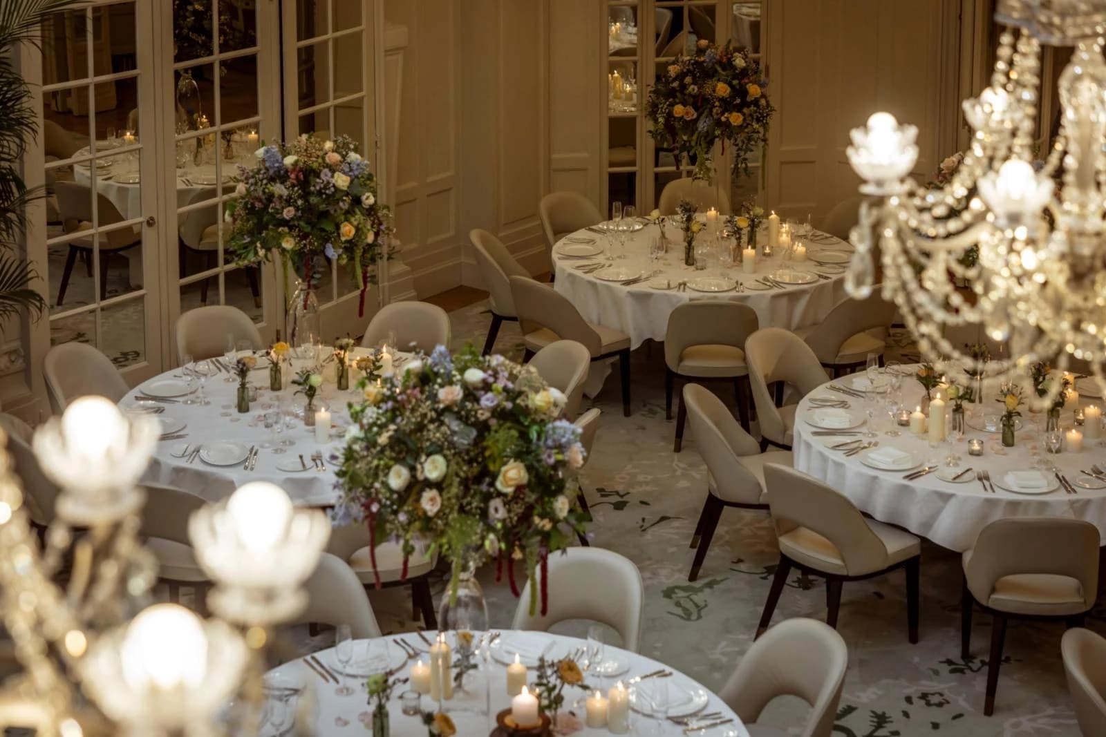 Daniel Ost | House of Floral Artistry - Image 1