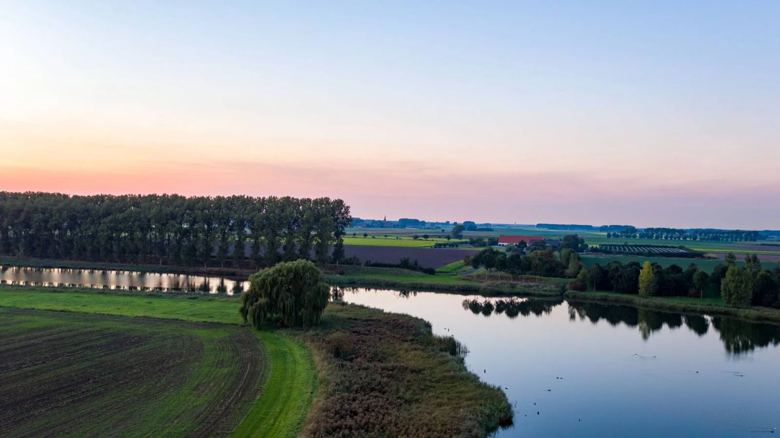 Hoeve Engelendael - Image 1