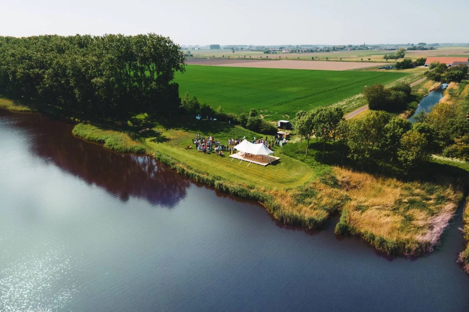 Hoeve Engelendael - Image 1