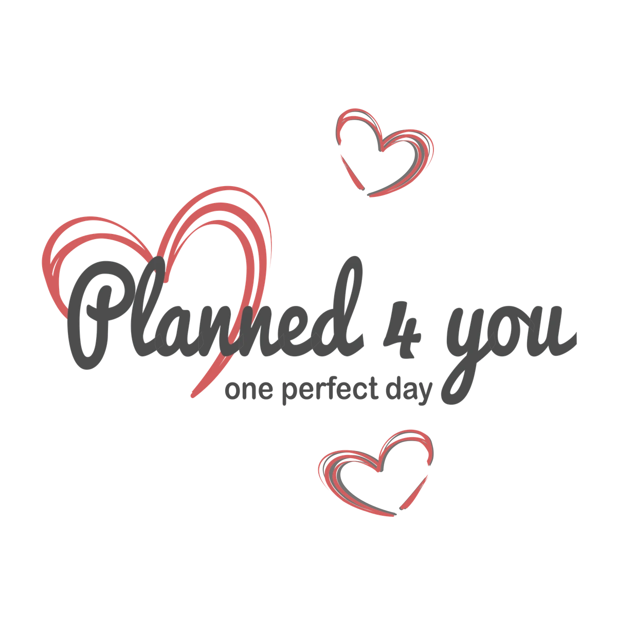 Planned 4 You logo