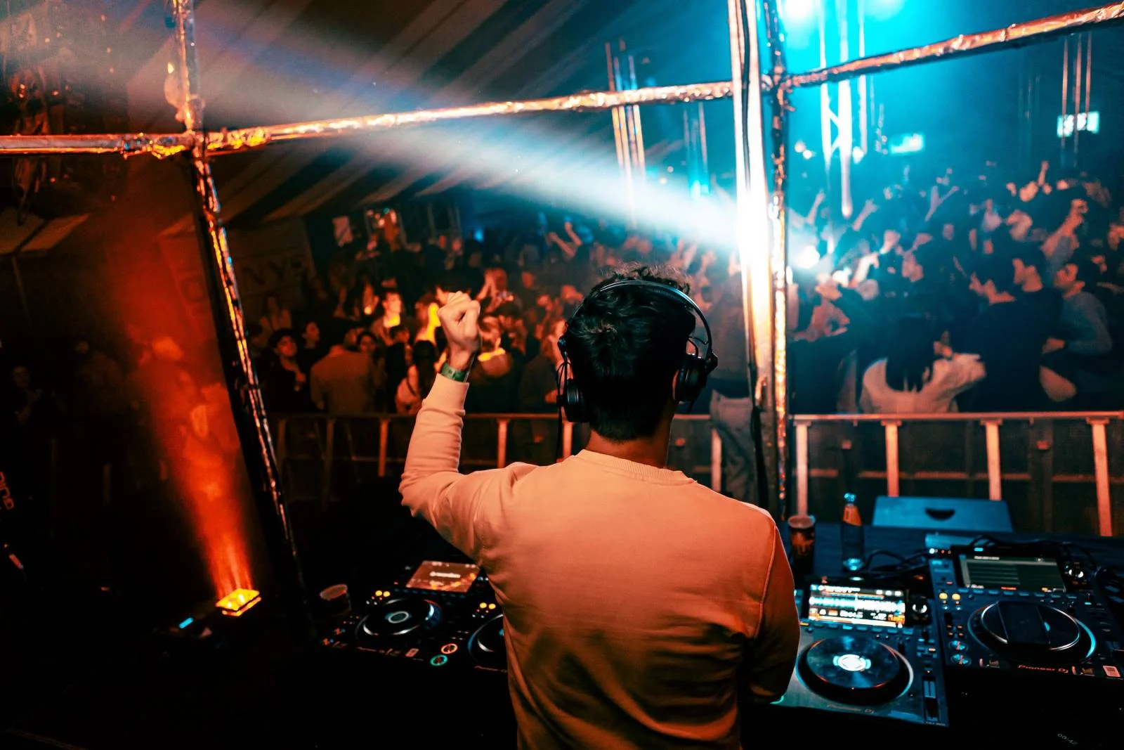DJ Finch - Image 1