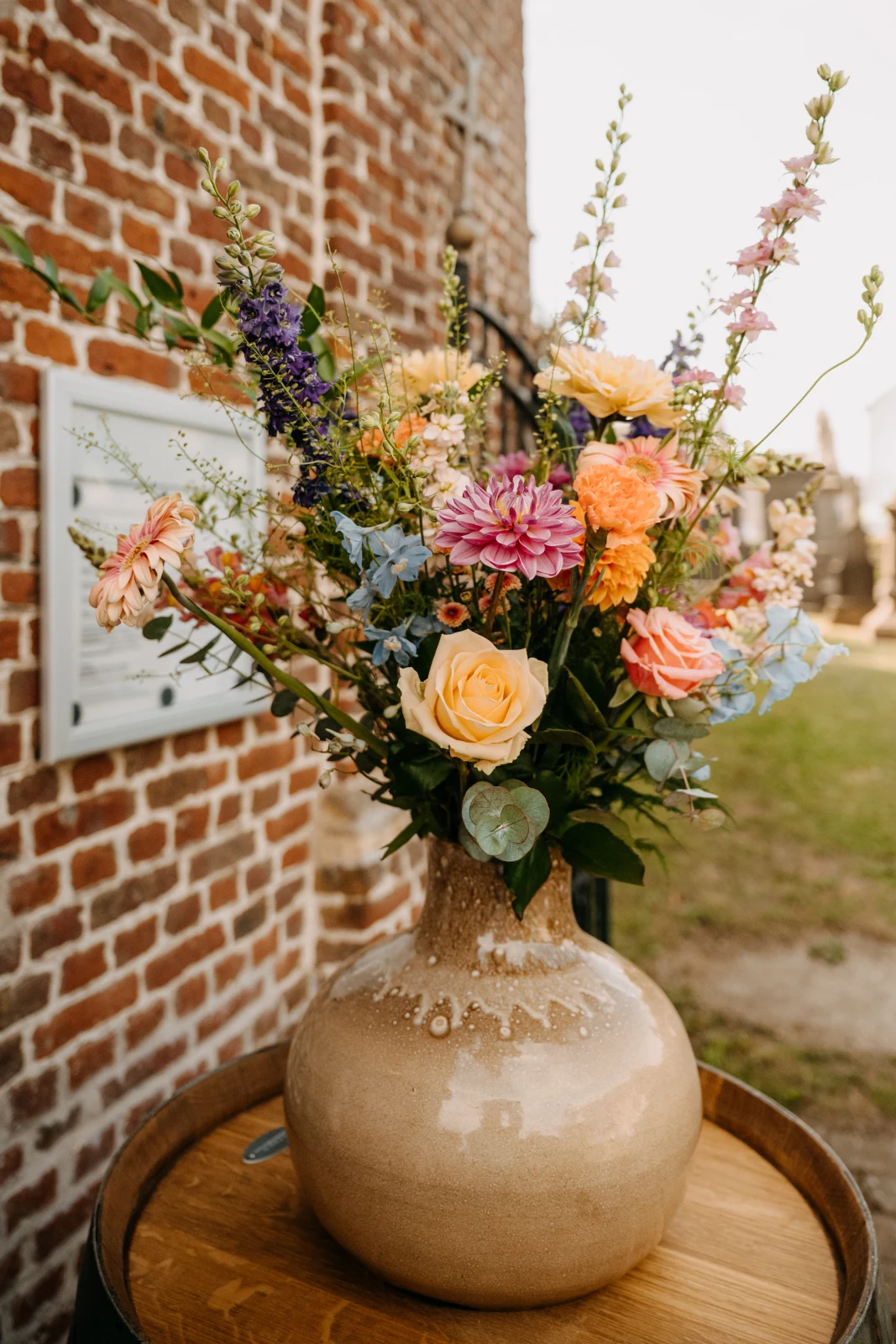 Bloemenatelier Charlotte - Image 1