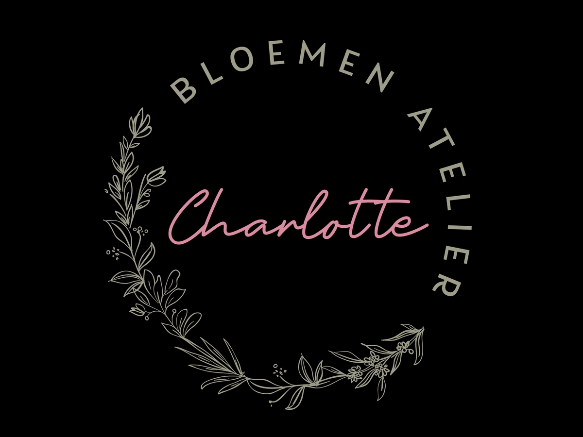 Bloemenatelier Charlotte logo