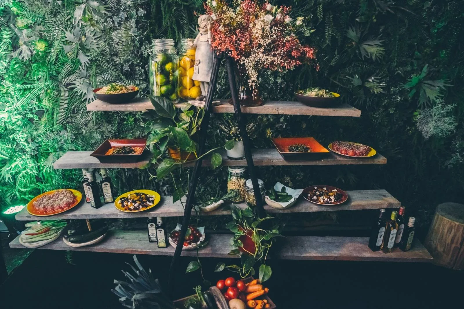 Dîner Privé - Image 1