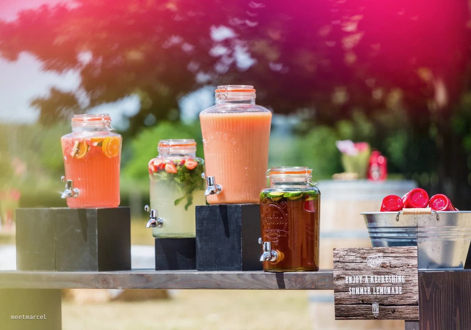 Dîner Privé - Image 1