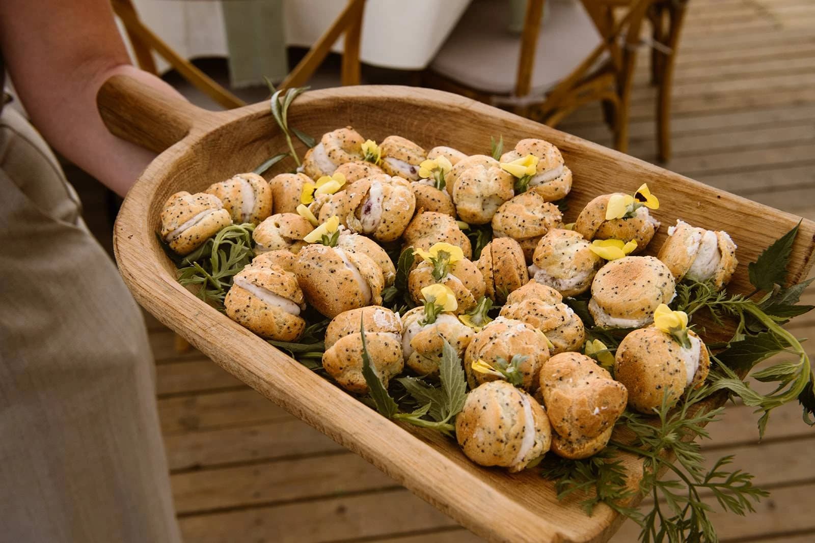 RK Catering - Image 1