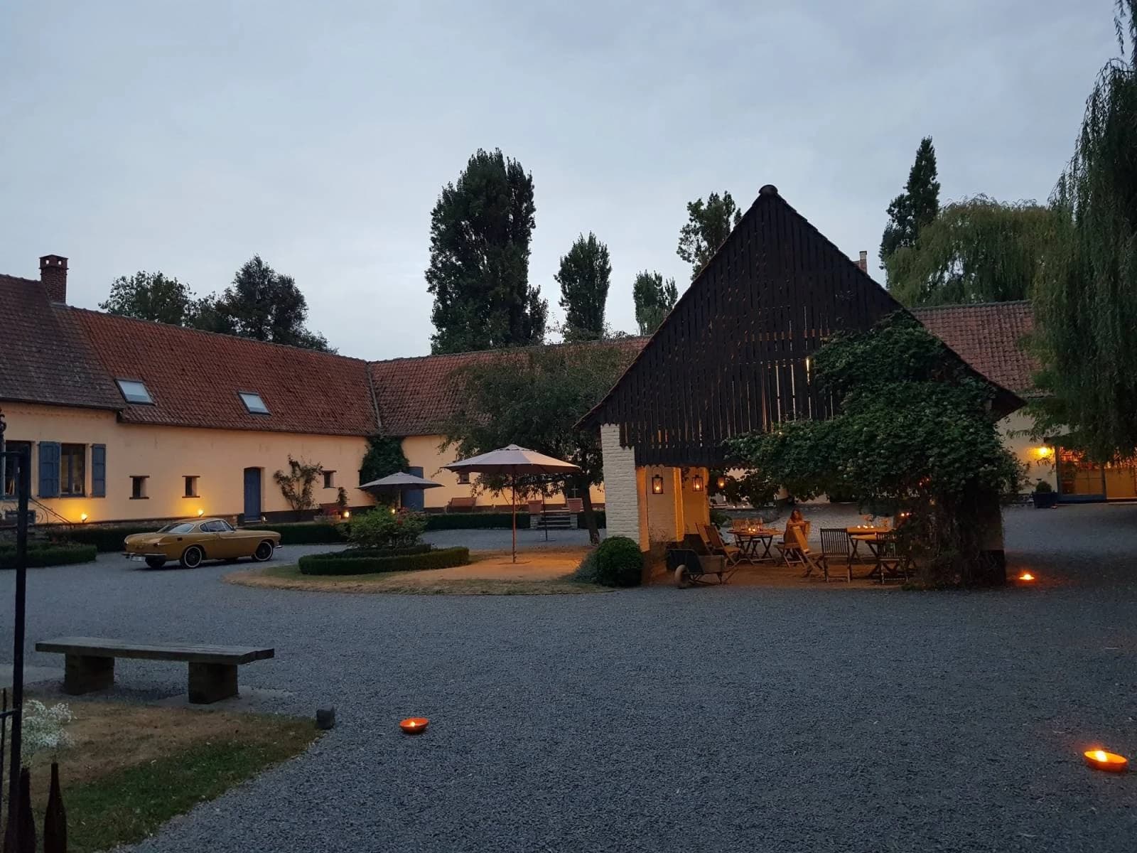 Cense de Rigaux - Image 1