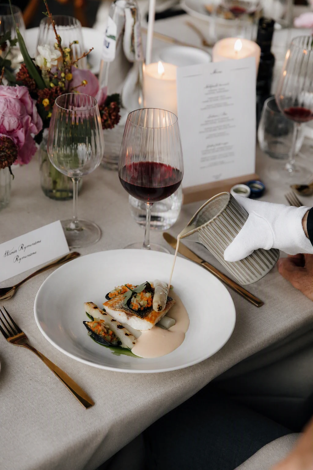 Fruy Catering - Image 1