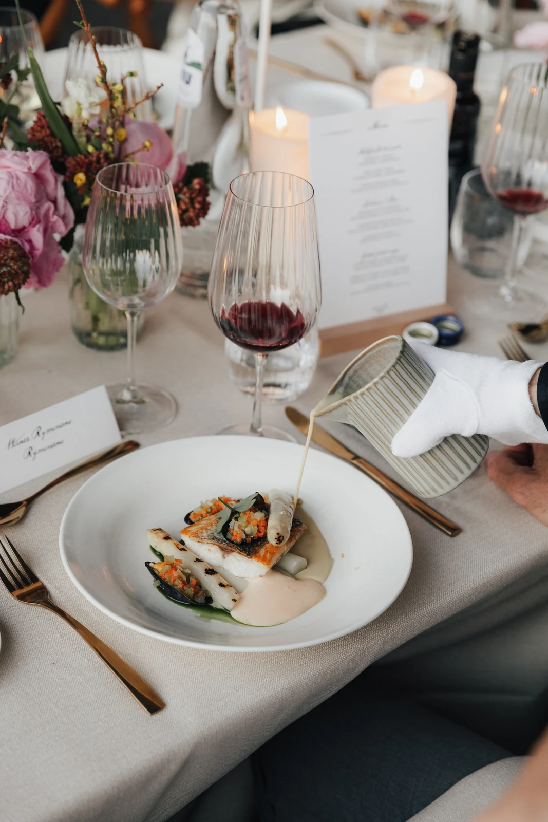 Fruy Catering - Image 1