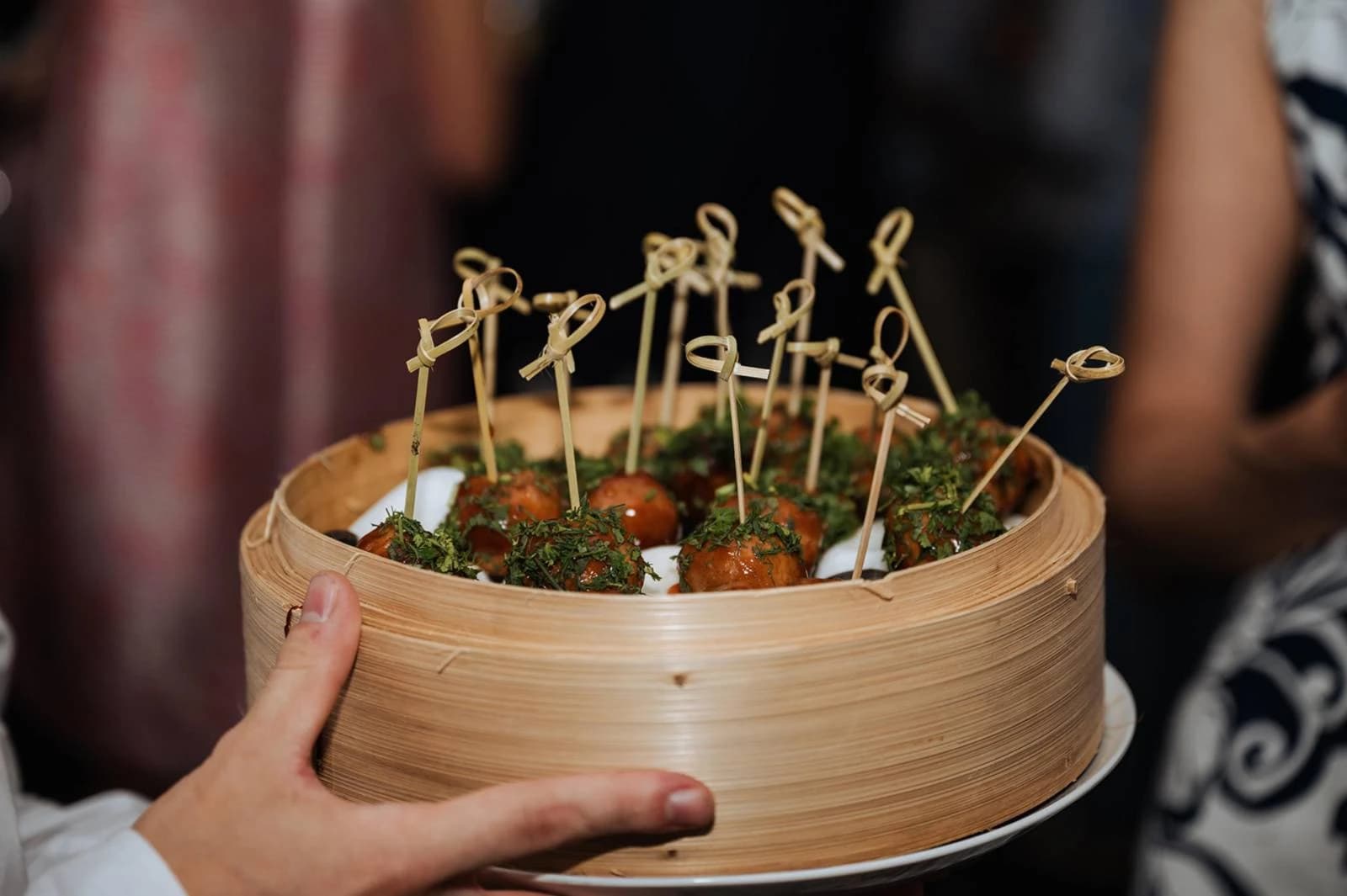 Fruy Catering - Image 1