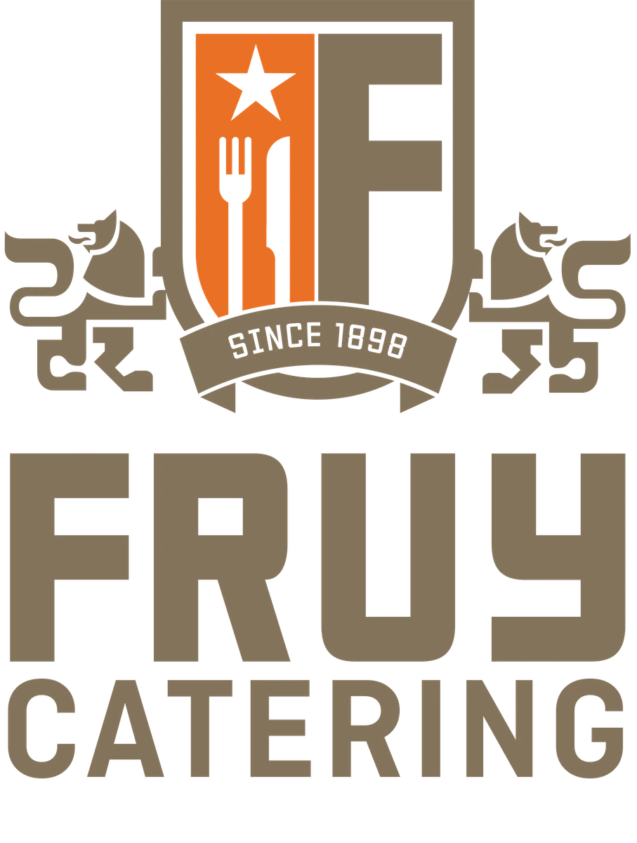 Fruy Catering logo