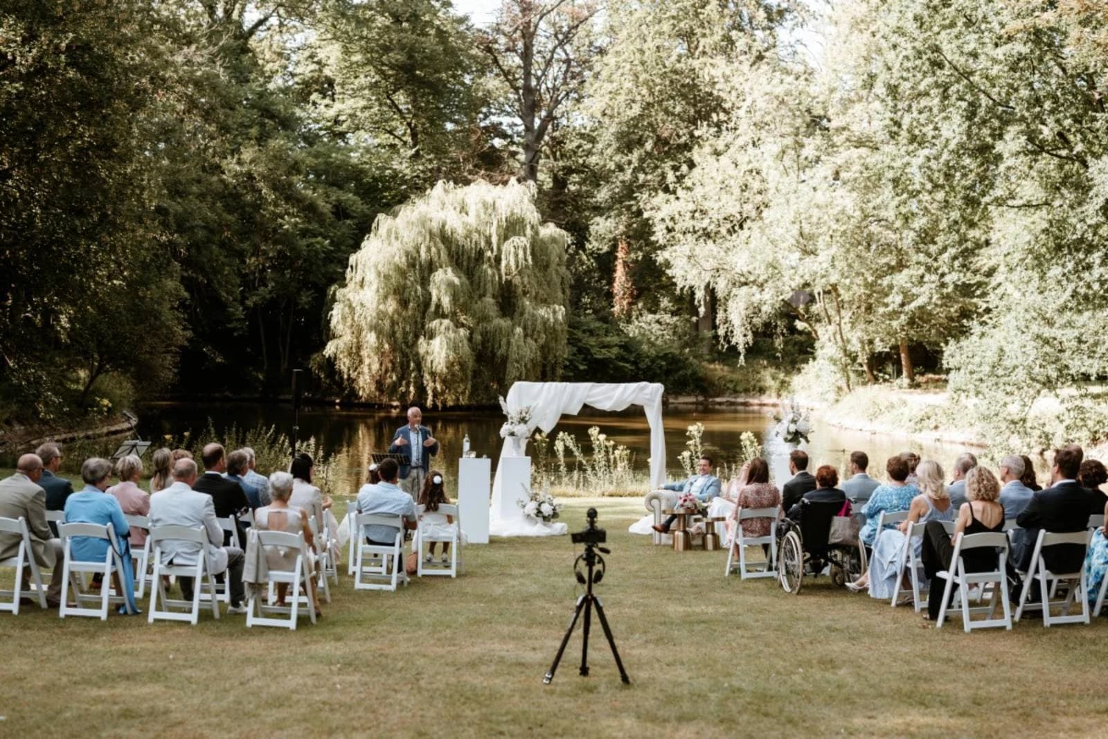 Kasteel Fruithof - Image 1