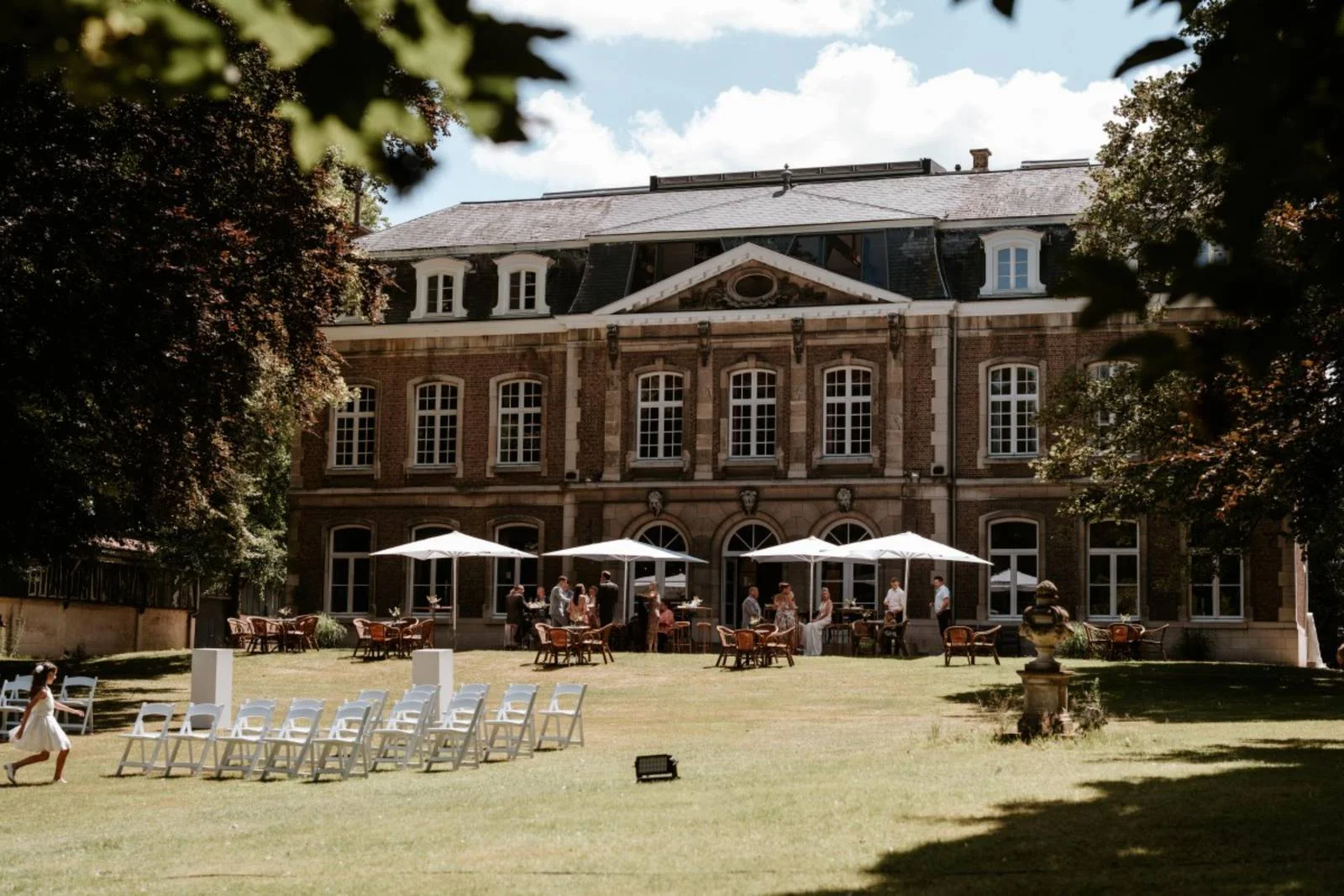 Kasteel Fruithof - Image 1