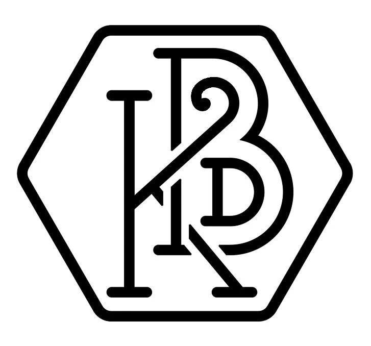 Kim De Bruyker logo