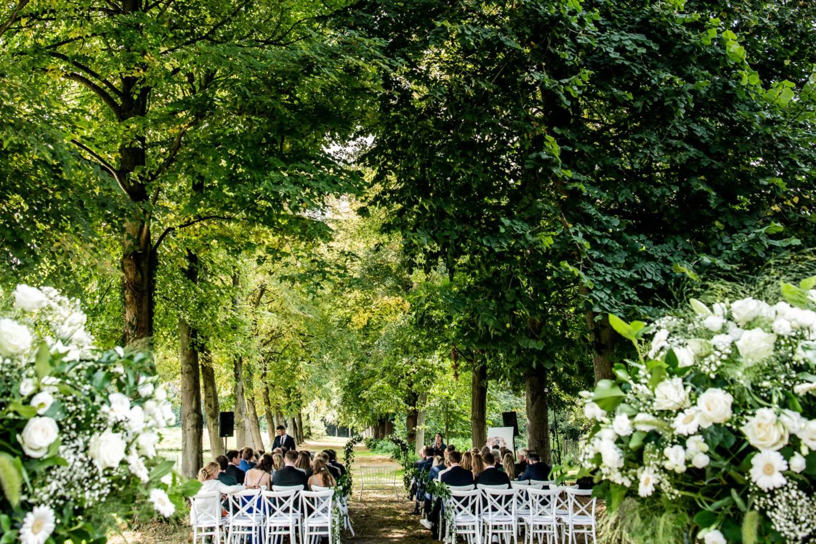 Excellence Weddings - Image 1