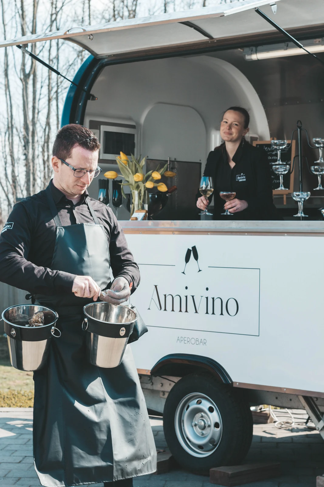 Amivino - Image 1