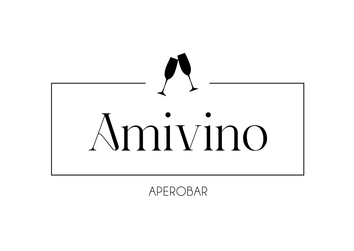 Amivino logo