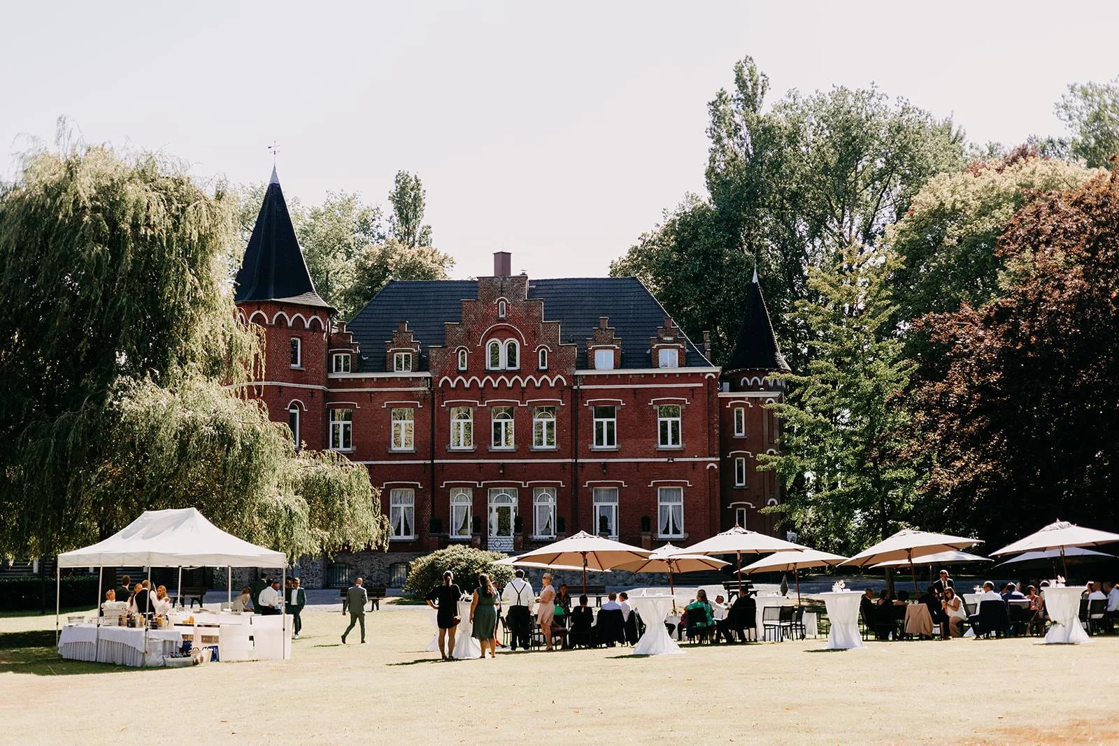 Château Le Saulchoir - Image 1