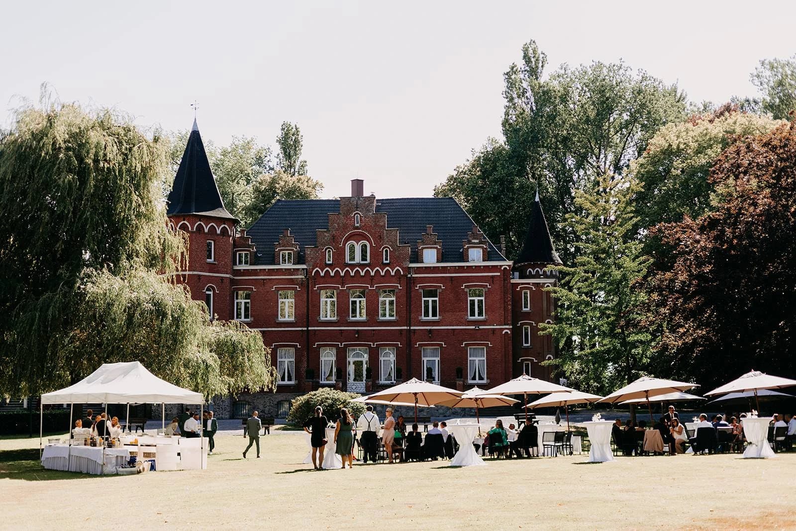 Château Le Saulchoir - Image 1