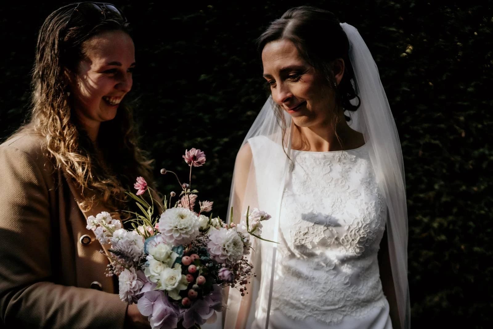 Femi Events - Ceremoniespreker - Image 1