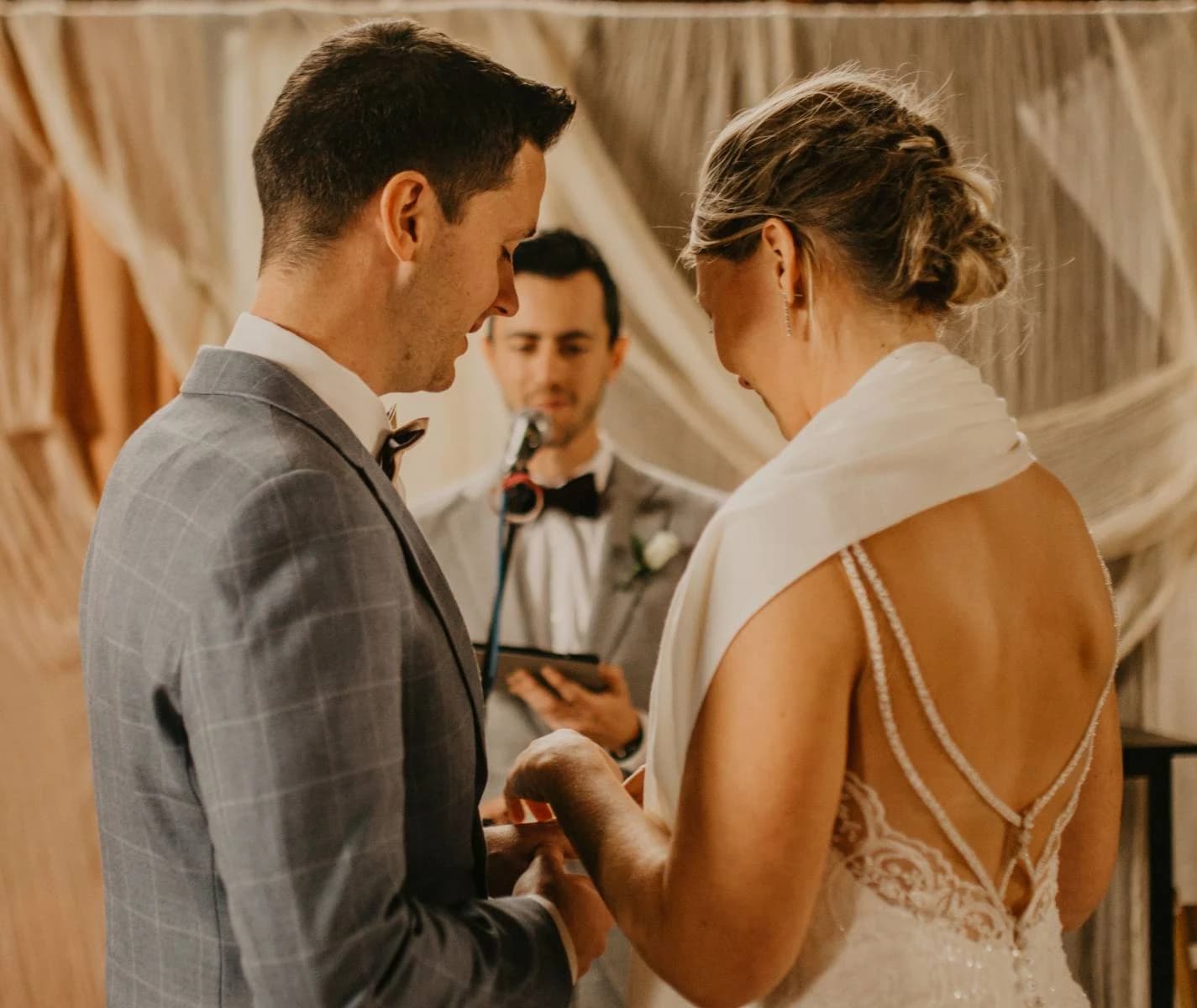 De Stemtovenaar - Image 1