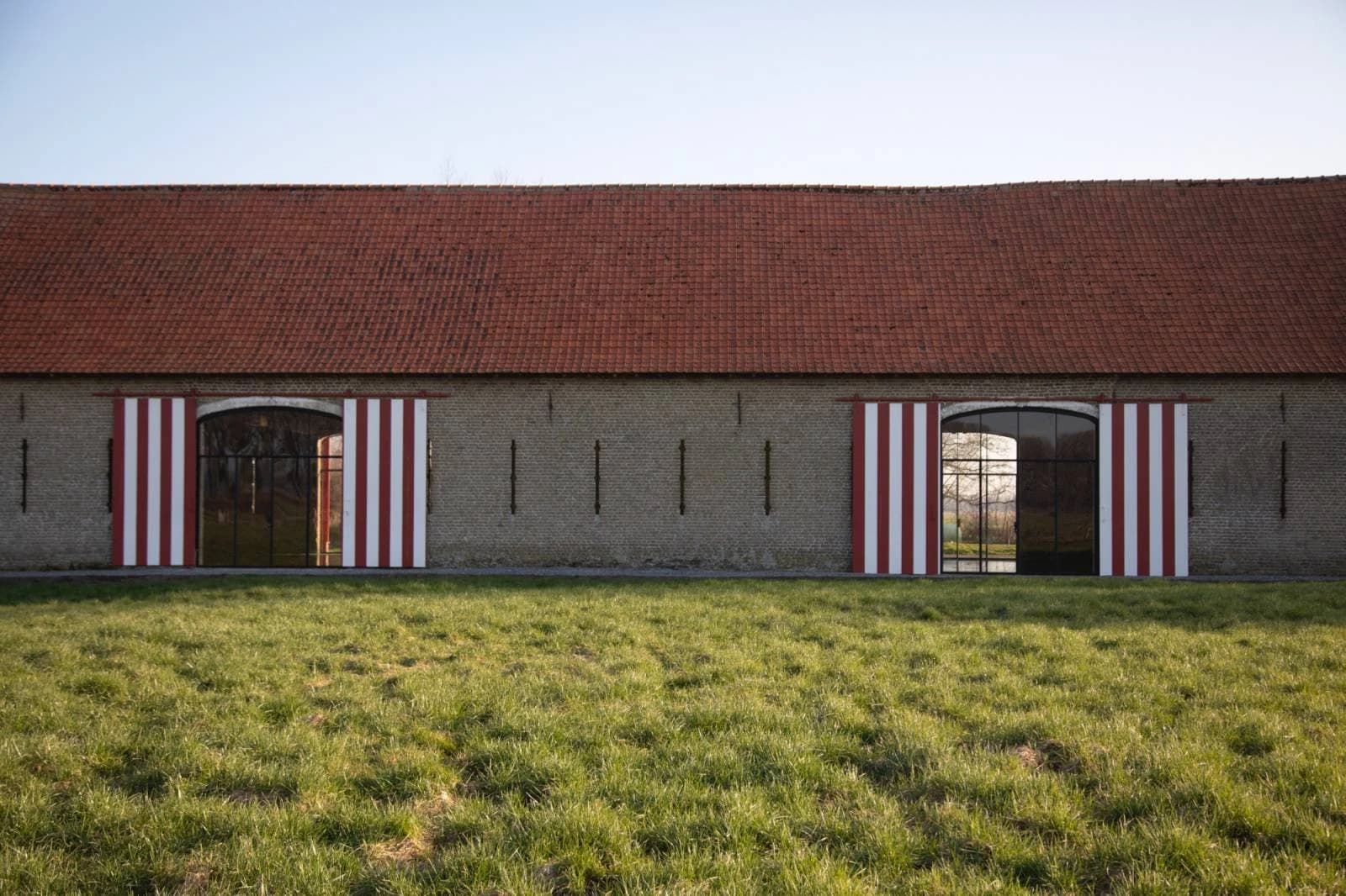 Hulsterlo Hoeve - Image 1