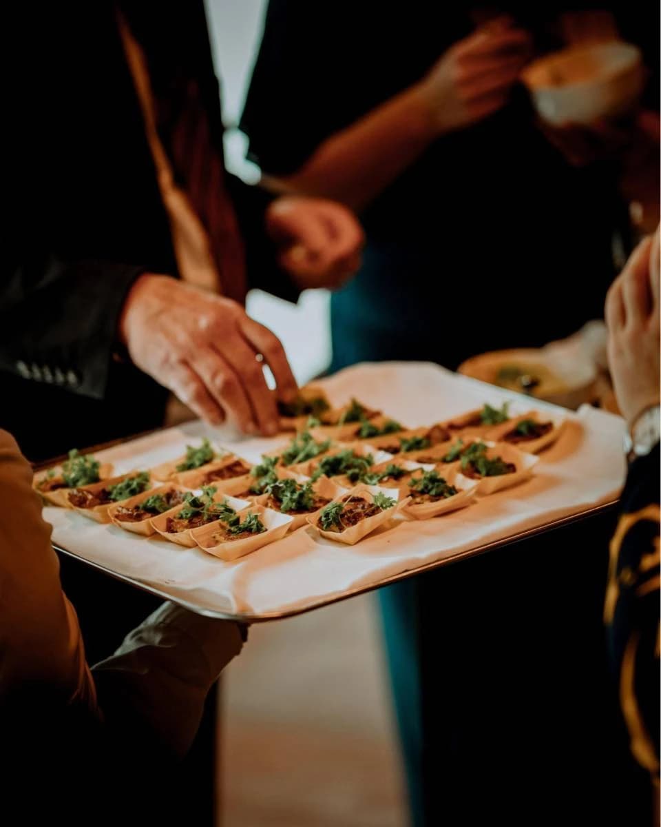 Amitude Catering - Image 1