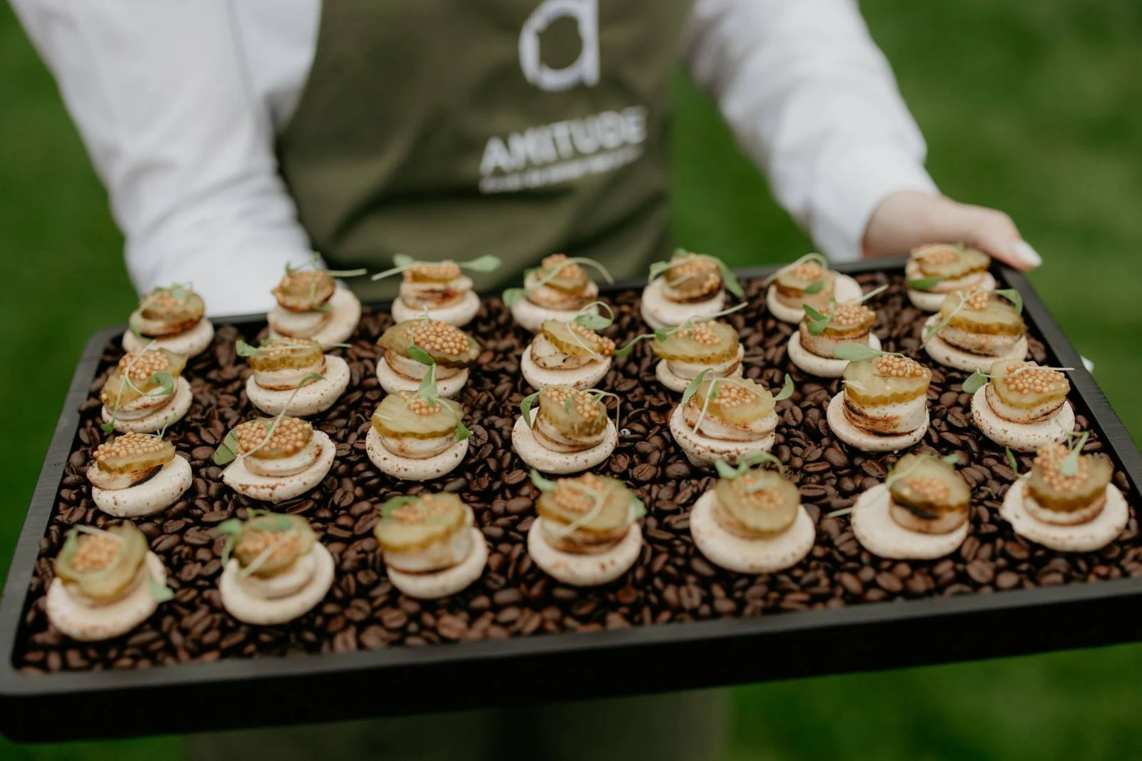 Amitude Catering - Image 1