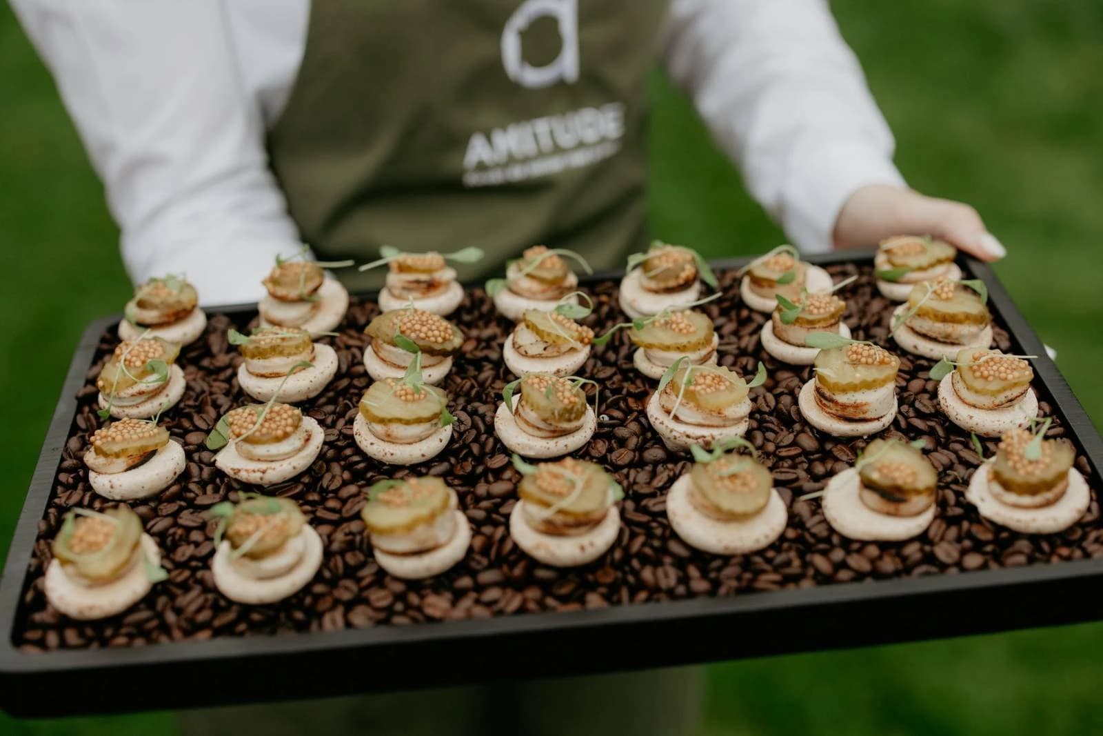 Amitude Catering - Image 1