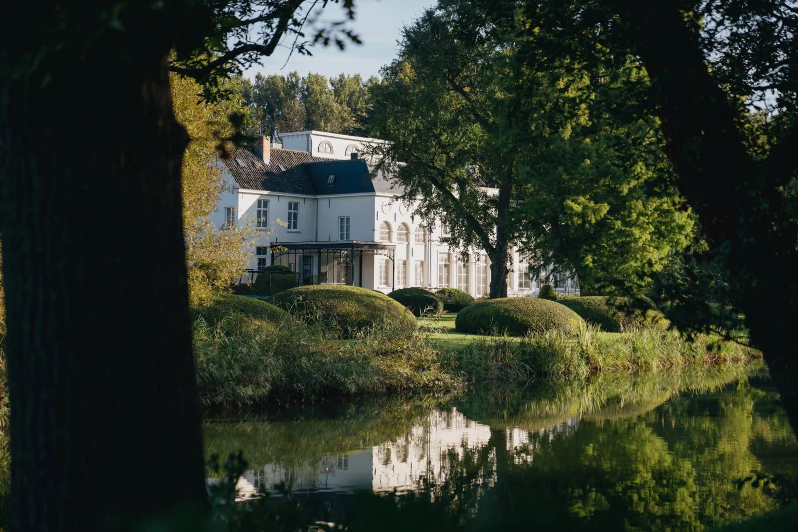 Kasteel Rozelaar - Image 1