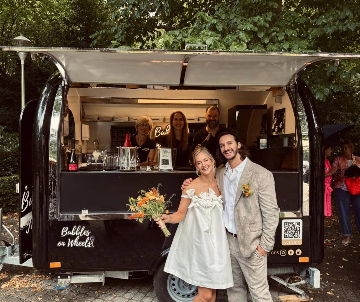 Bubbles Taste - Image 1