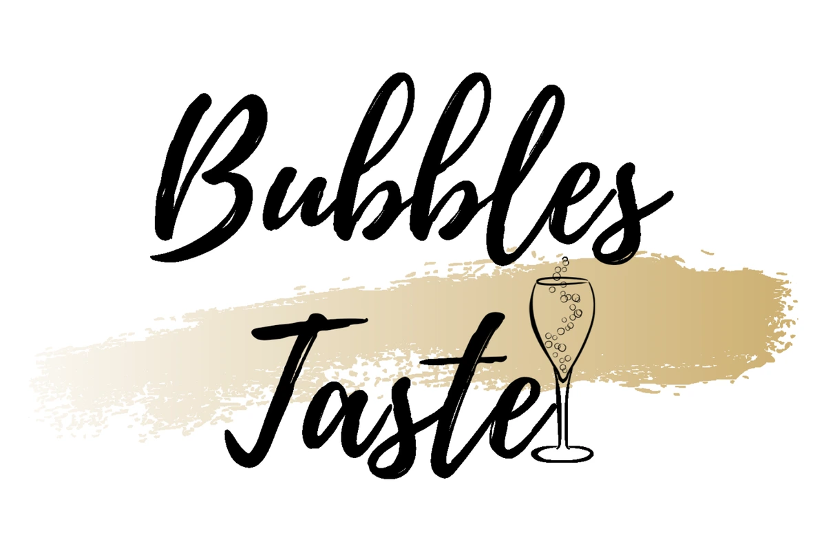 Bubbles Taste logo