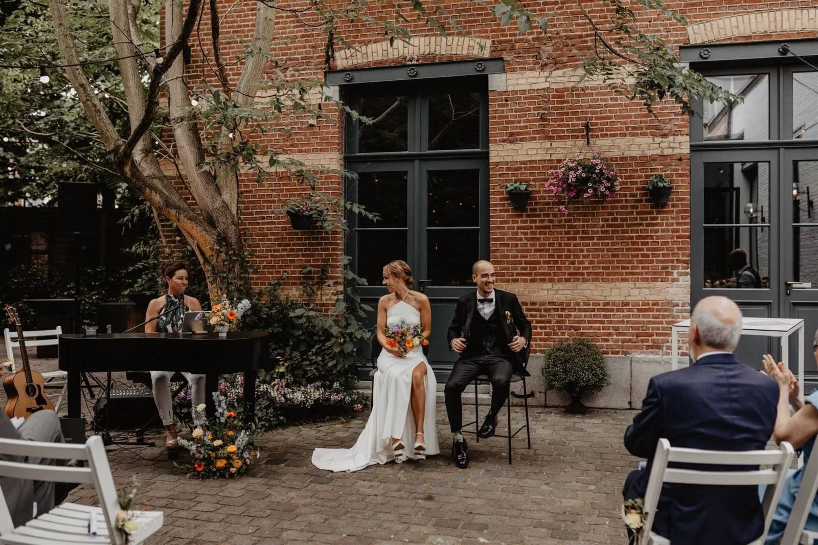 Marijke Van Nimmen - Image 1