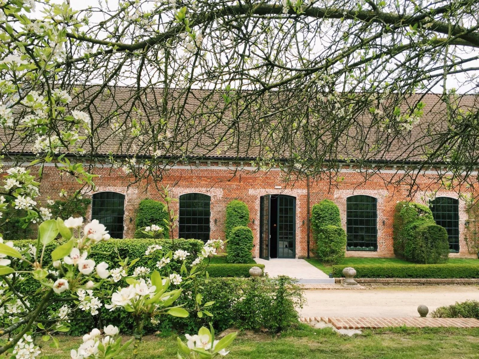 La Ferme de Balingue - Image 1