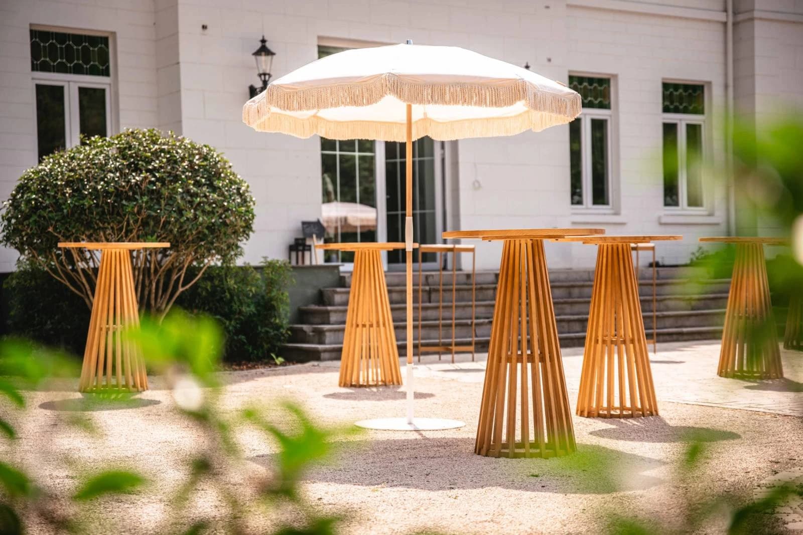 Mirage events en verhuur - Image 1