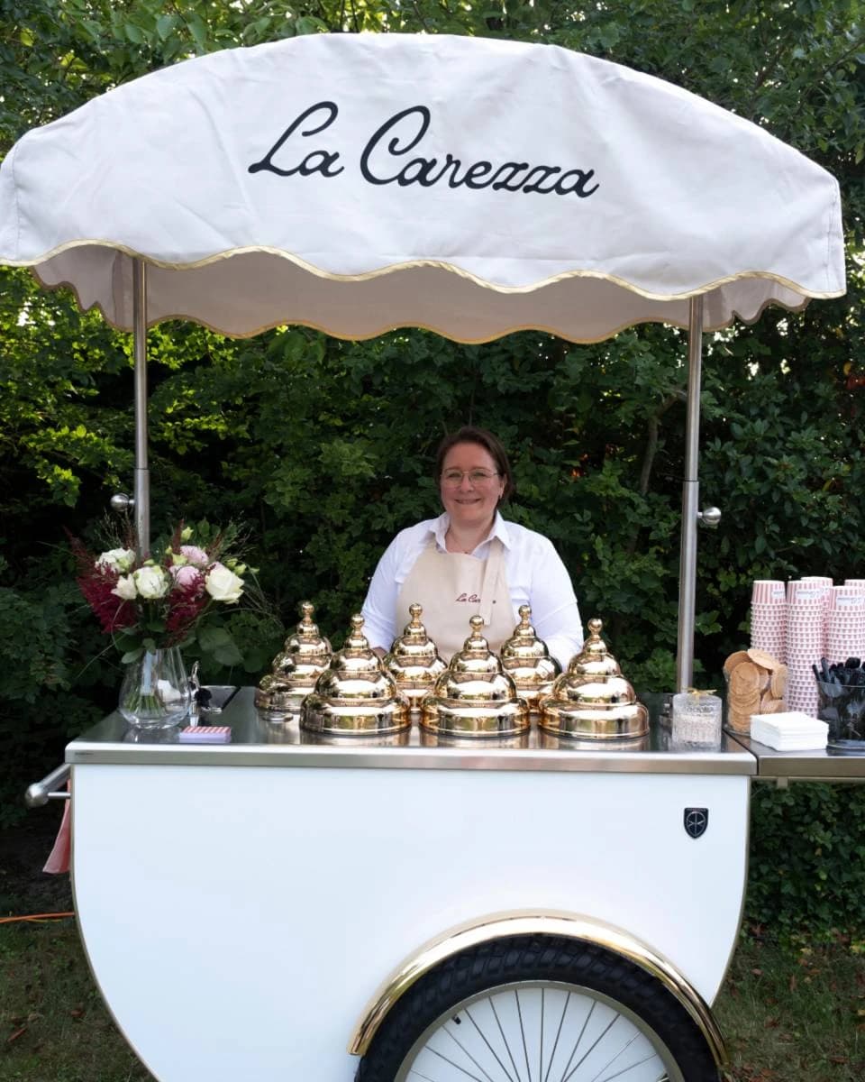 La Carezza - Image 1