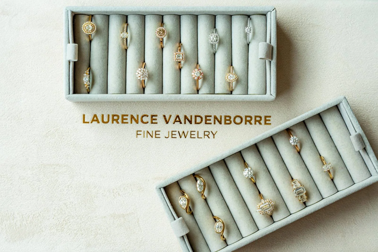 Laurence Vandenborre Fine Jewelry - Image 1