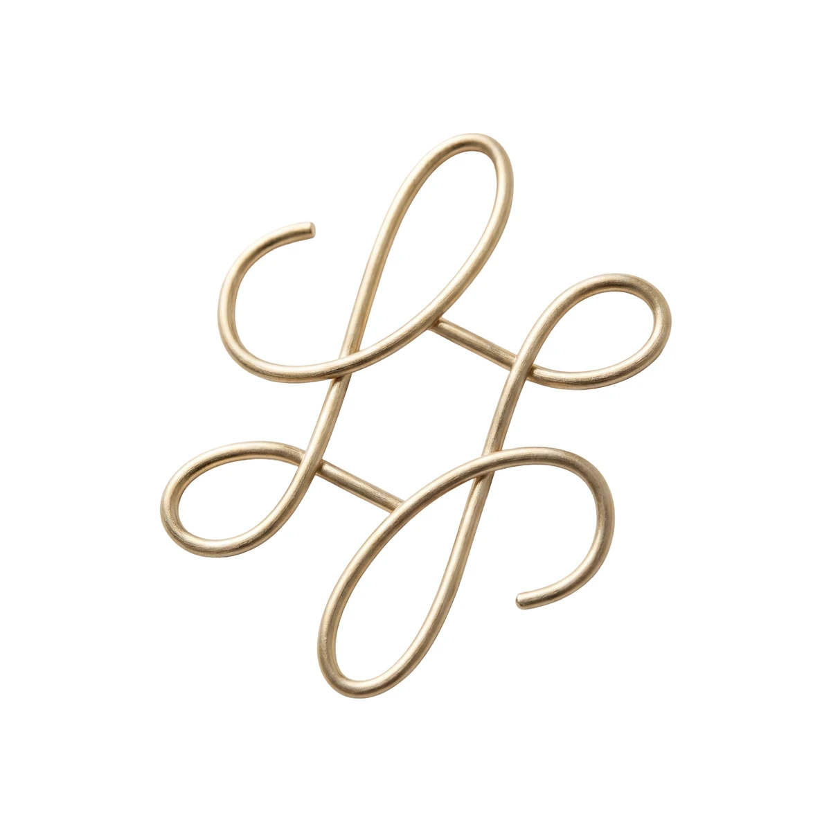 Laurence Vandenborre Fine Jewelry logo