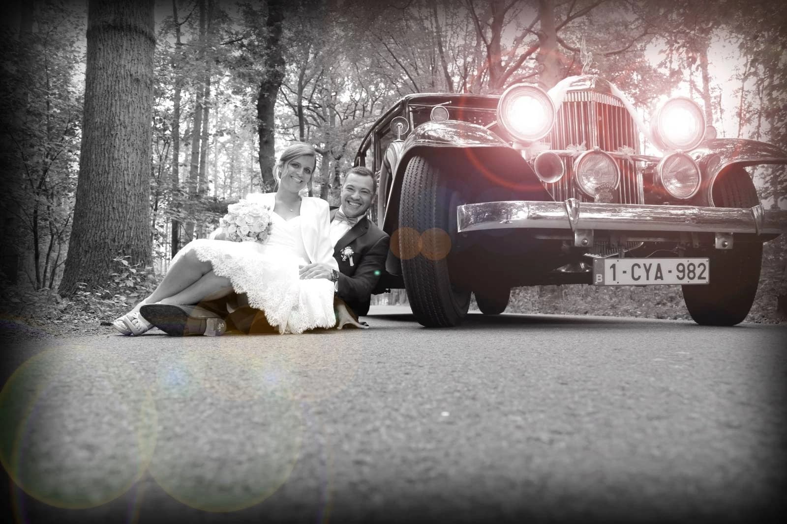 Ceremonie Roger - Image 1