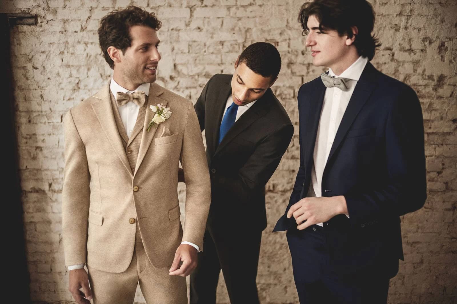 Kostuum à la Carte - Image 1