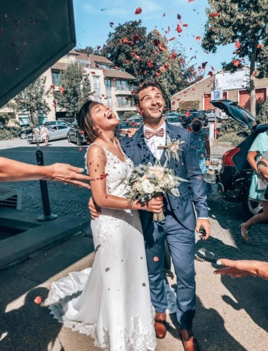 Bloemen Thalia - Image 1