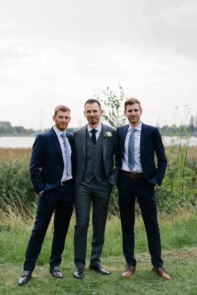 The Suitlab Suitekledij - House of Weddings 4
