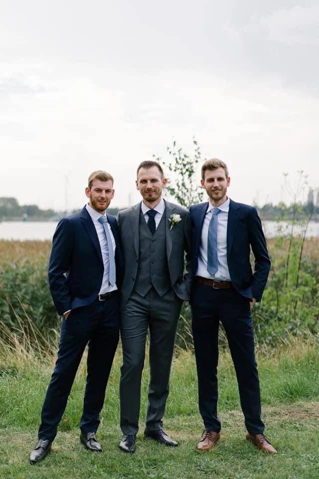 The Suitlab Suitekledij - Image 1