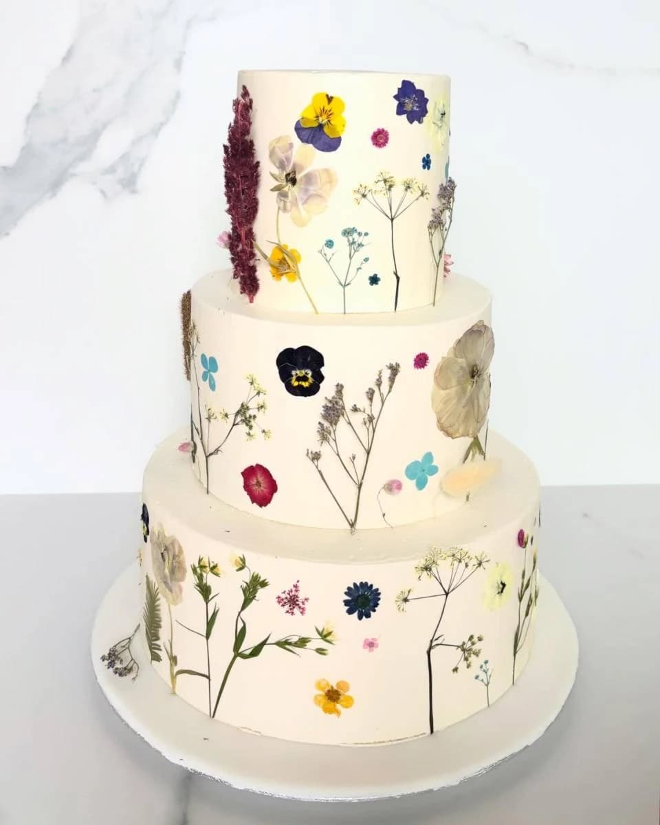 A Touch Of Camille - Image 1