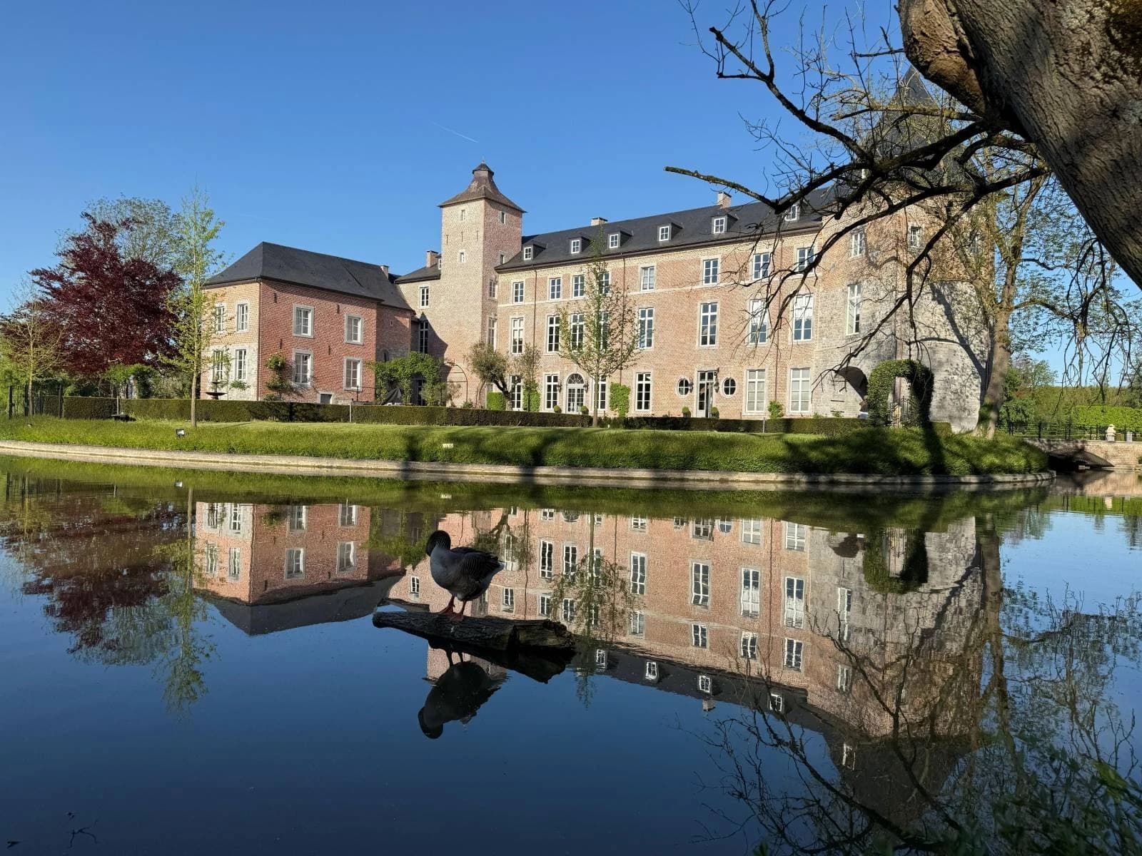 Château Bayard - Image 1