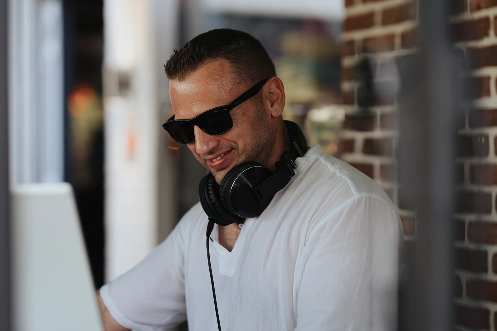 DJ Steve Strong - Image 1