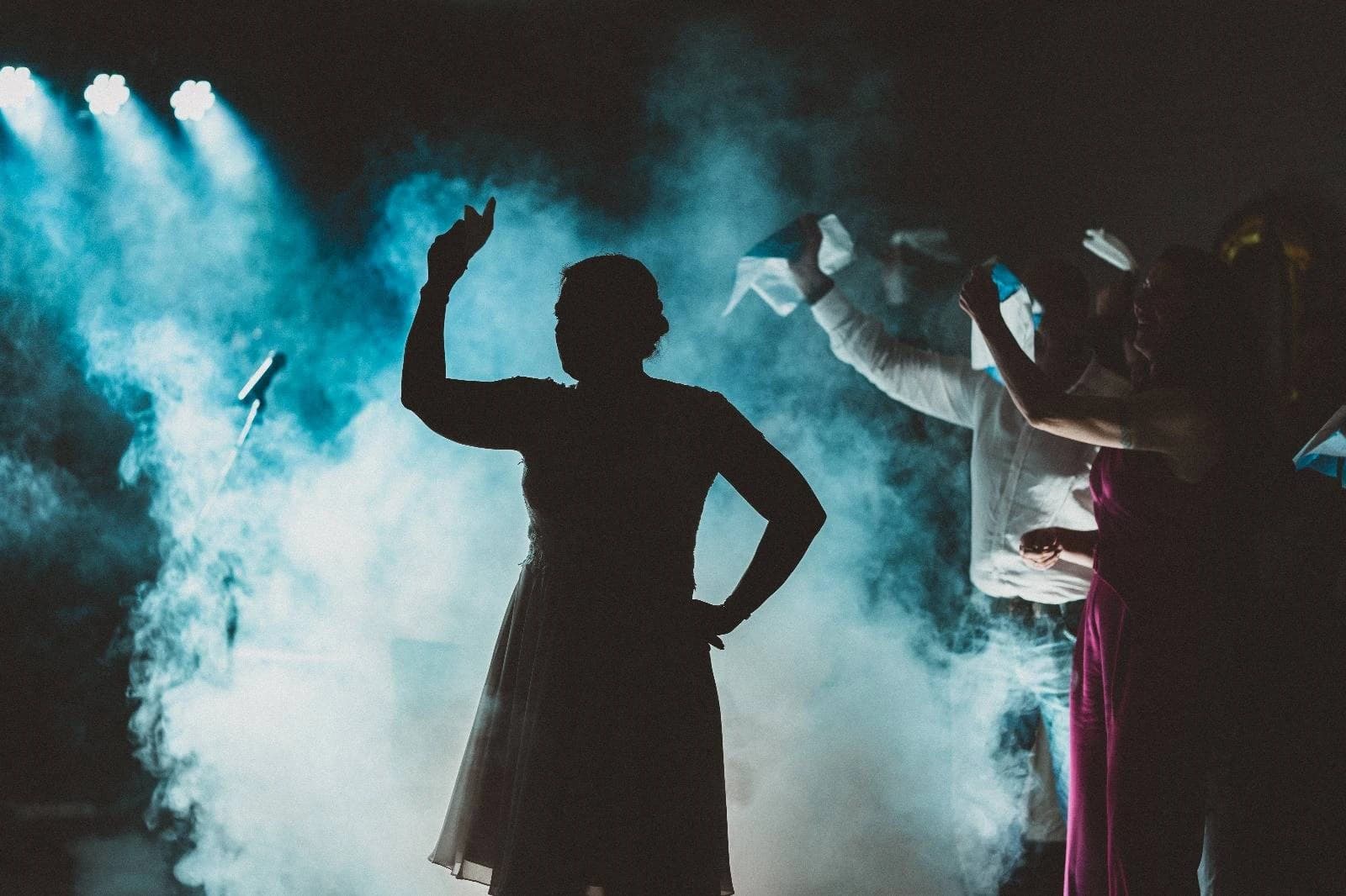 DJ Steve Strong - Image 1