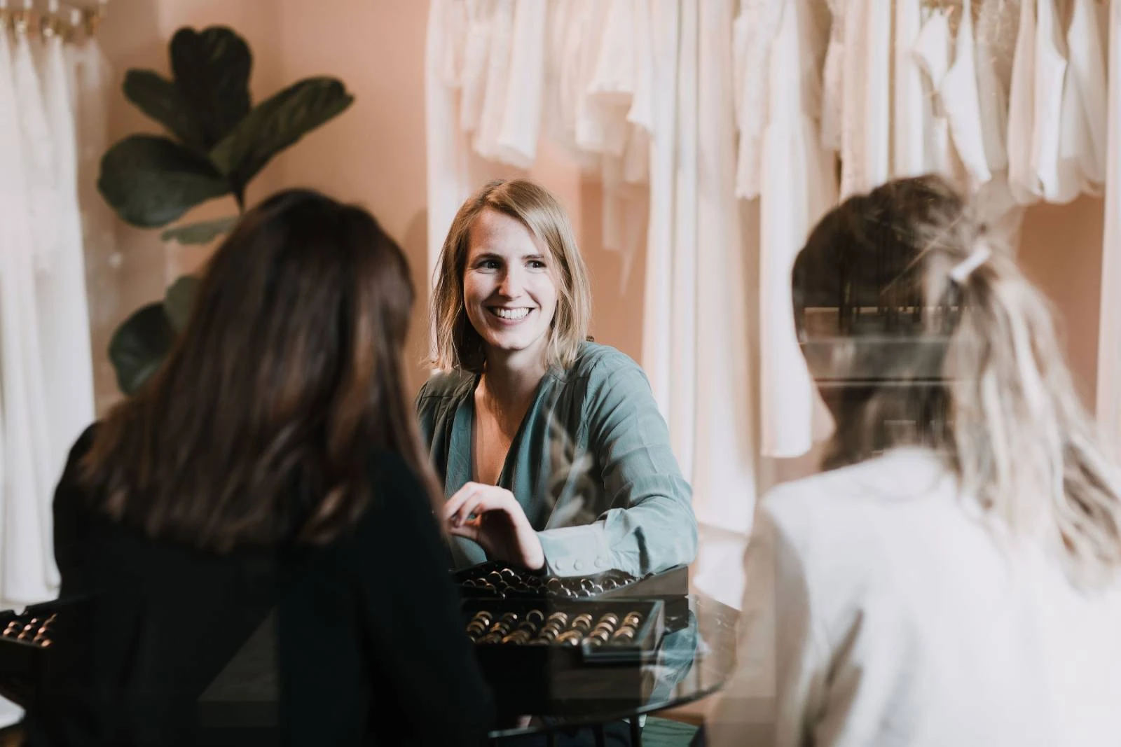 Elisa Lee - Juwelen - Stories of You - House of Weddings