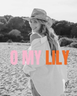 O My Lily - Bridal Hair & Makeup by Isabeau