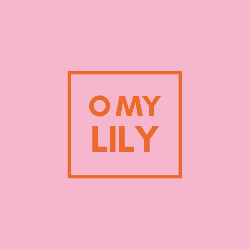 O My Lily - Bridal Hair & Makeup by Isabeau logo